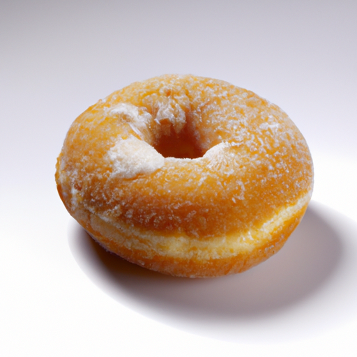 Donut Classic