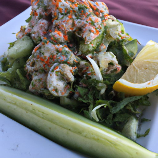 Salat Deniz