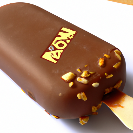 Magnum-Eis selber machen