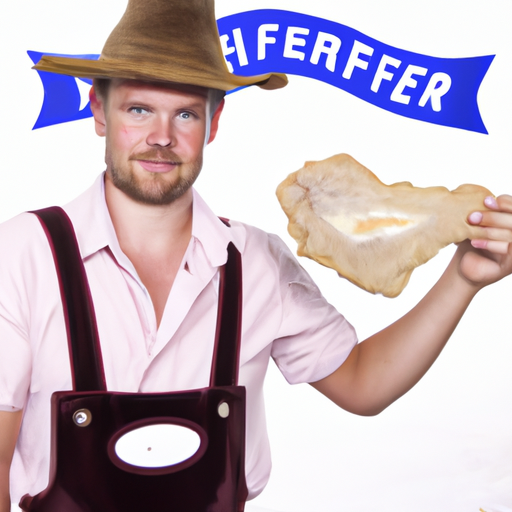 Schnitzel Farmer