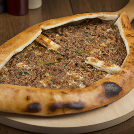 Pide Urfa