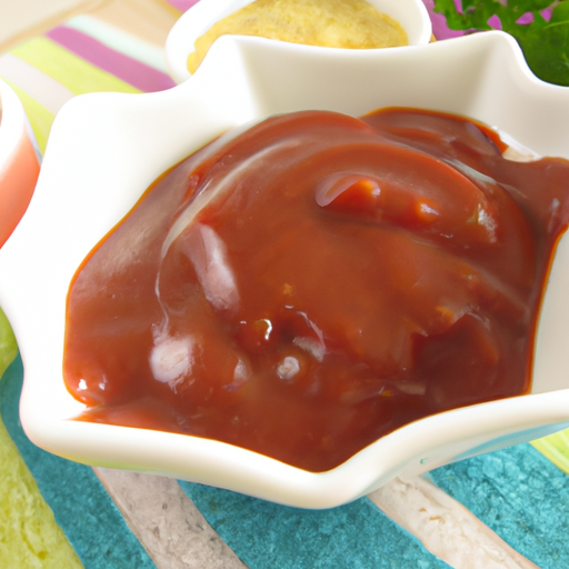 Schaschlicksauce
