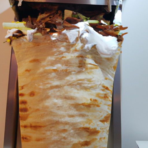 Big Döner XXL