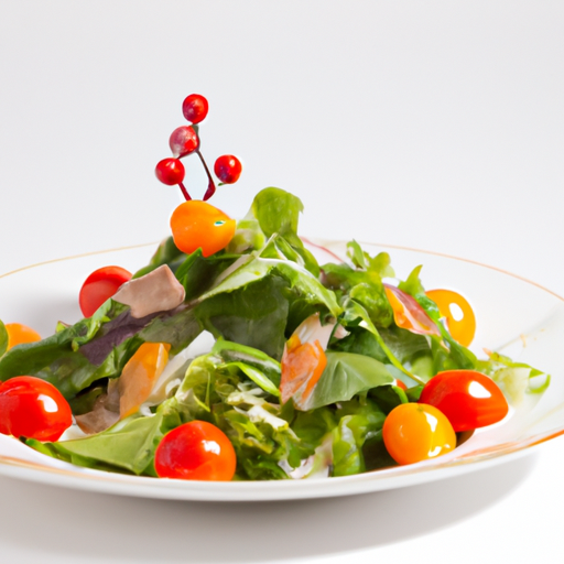 Manhattan Salat