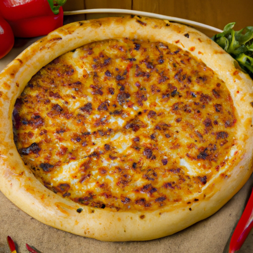 Pizza Turka