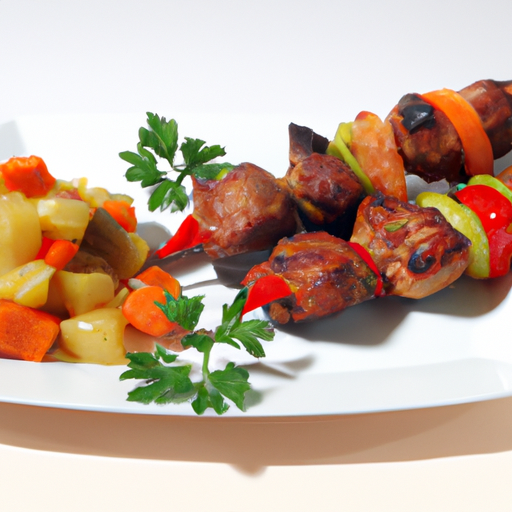 Pomm-Kebap