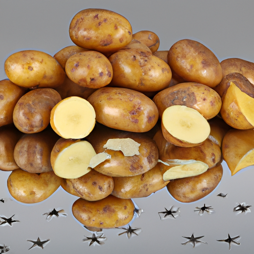 Bratkartoffeln mit Spiegeleiern
