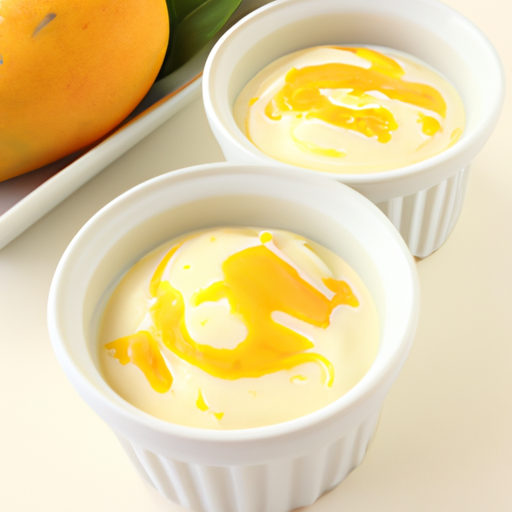 Mango Malai