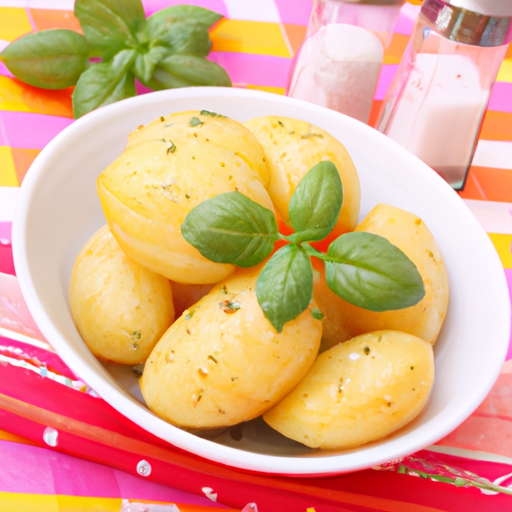 Miami Potatoes