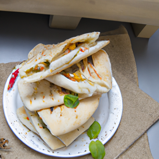 Chipotti Pita