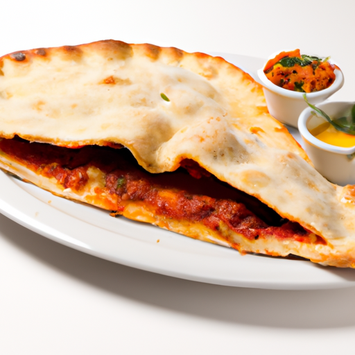 Calzone Misto