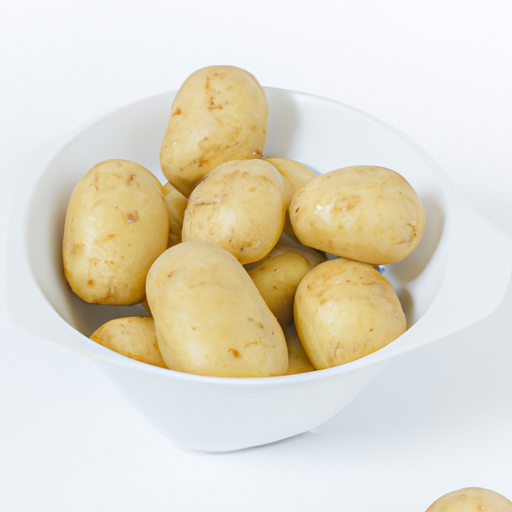 Athen Potatoes