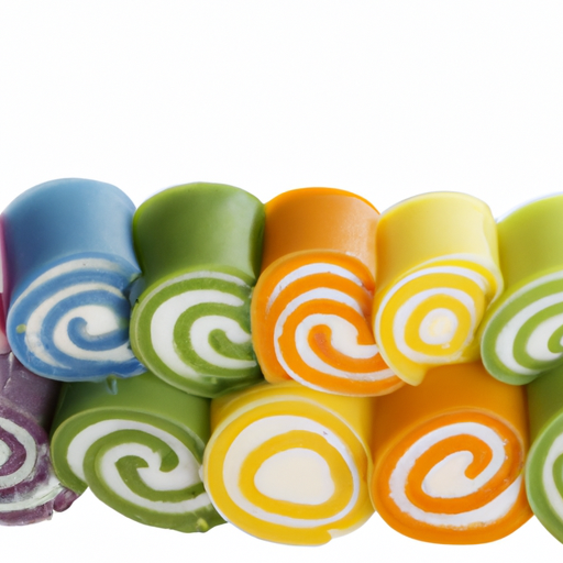 Regenbogen-Maki