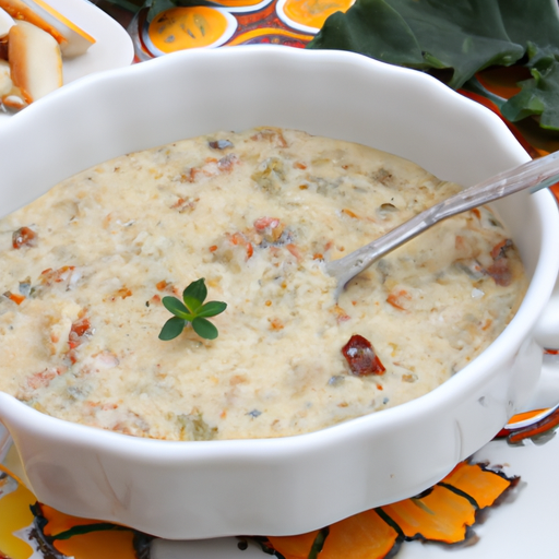 Zuppa Romana Rezept