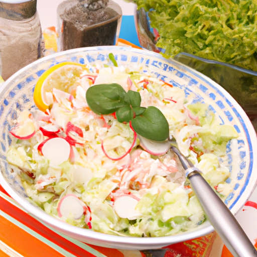 Salat Schlemmer