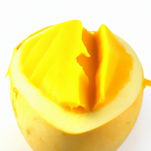 Mango Inside-Out