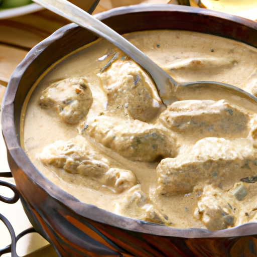 Chicken-Shahi-Korma