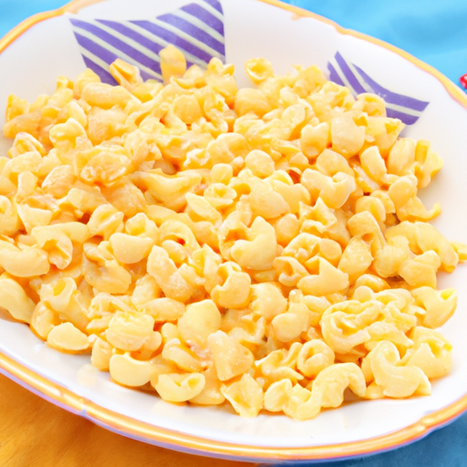 Pasta Bambino