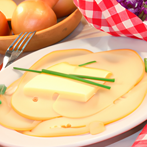 Laugeneck mit Gouda Rezept