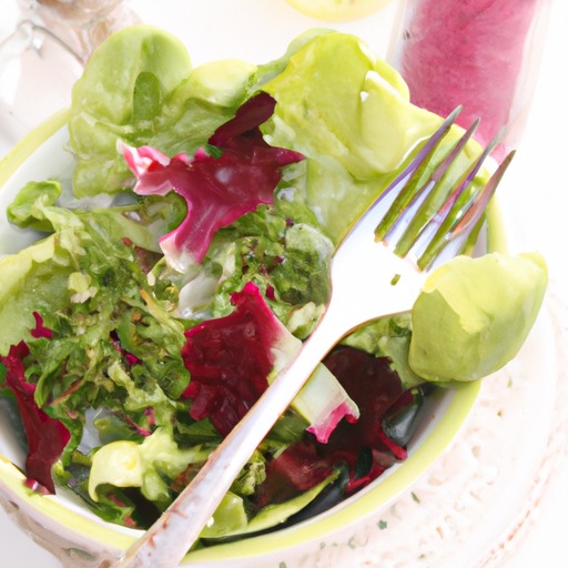 Floridasalat Rezept