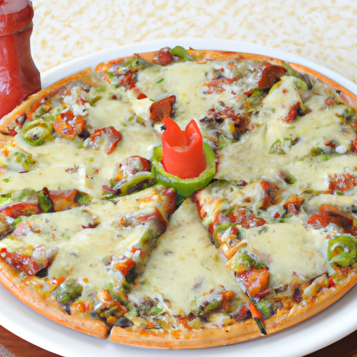 Pizza Rana