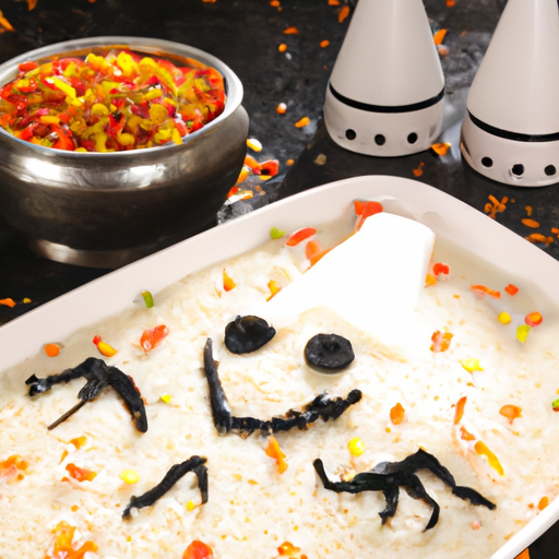 Ghost Biryani