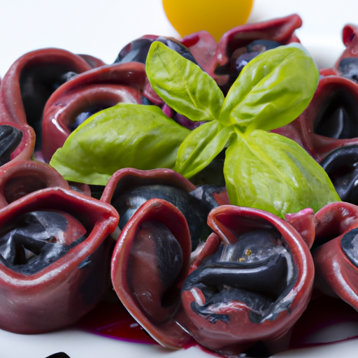Tortellini Mirto