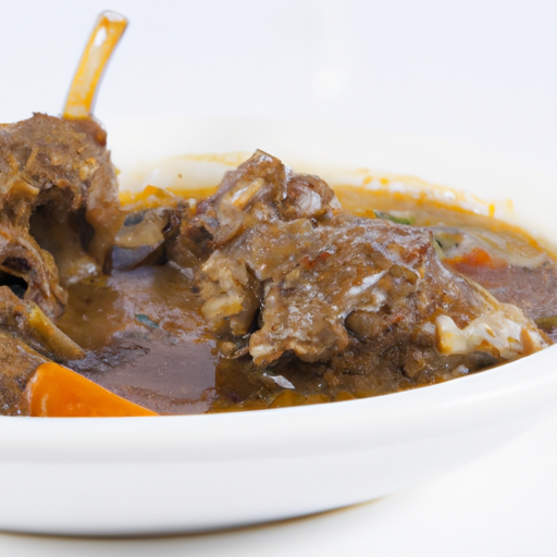 Gosht Khyberi