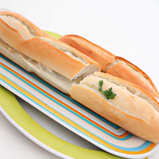 Baguette Express