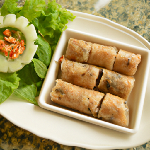 Nem Viet Nam