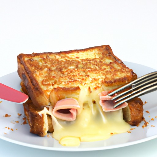 Croque Terminator