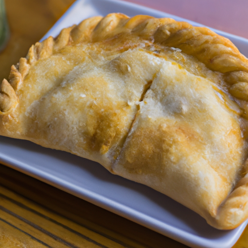 Empanada de Queso