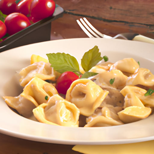 Tortellini Tacchino