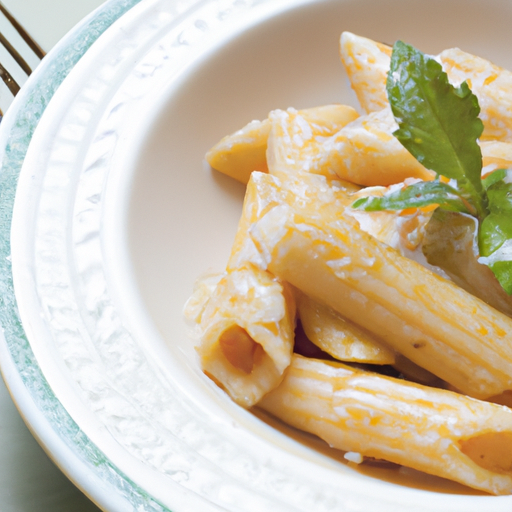 Penne della Nonna