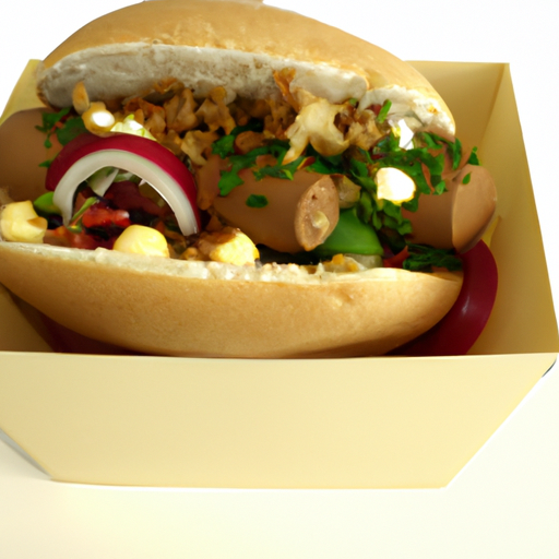 Pommdöner-Box