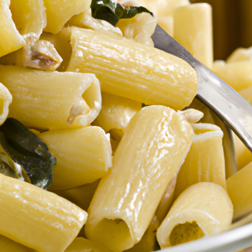 Rigatoni Rustica