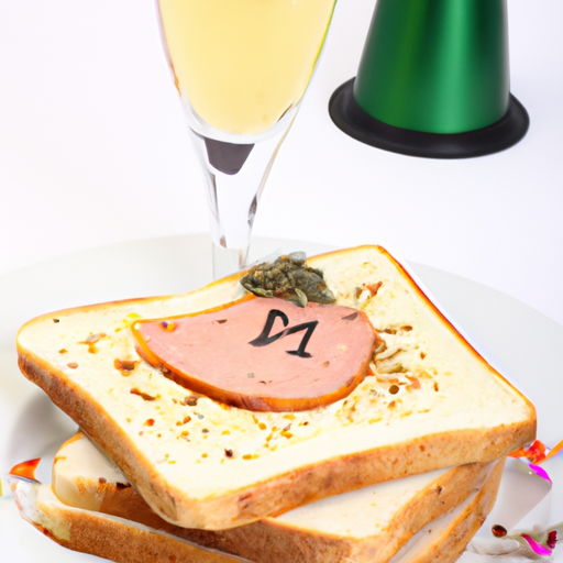 Herren Toast