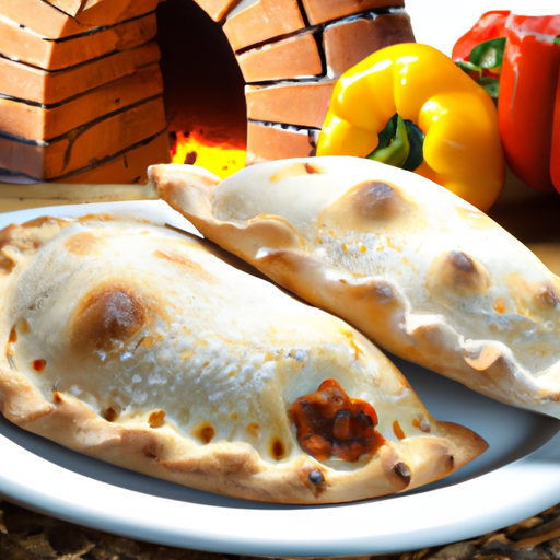 Calzone Pronto