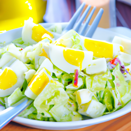 Salat Ermo