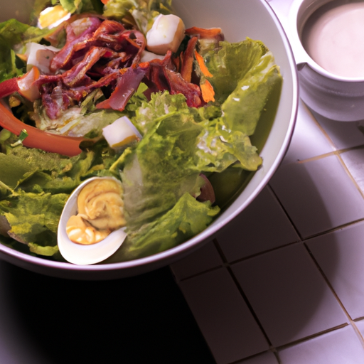 Salat de la Casa