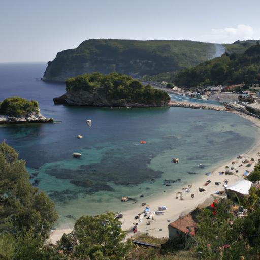 Parga Platte