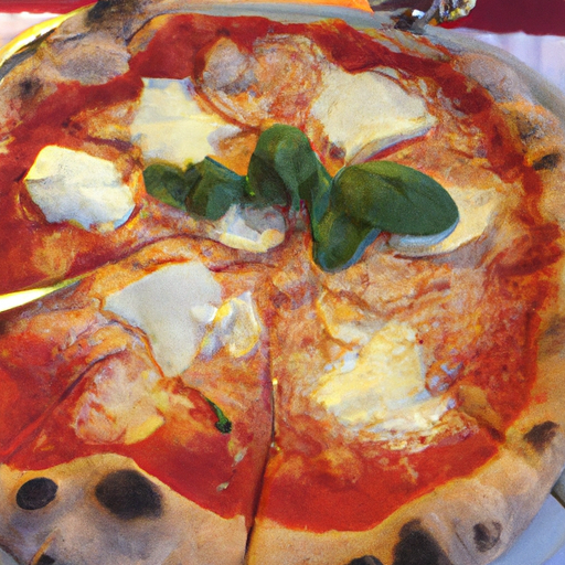 Pizza Bella Roma