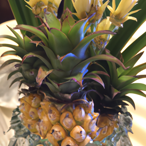 Mini Ananas