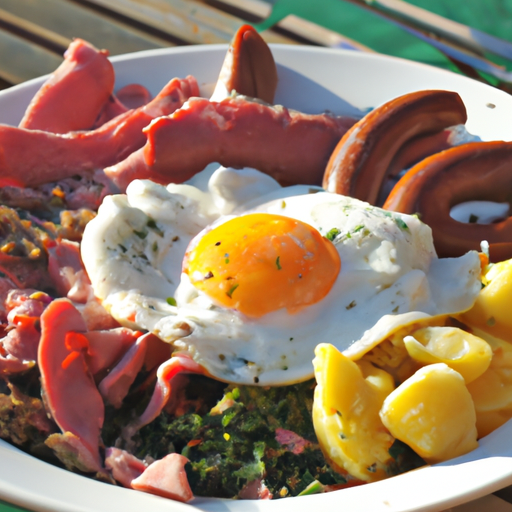 Tiroler Gröstl