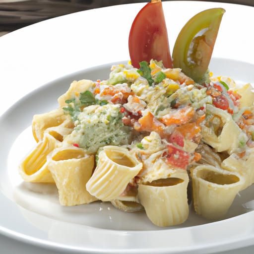 Pasta Venecia
