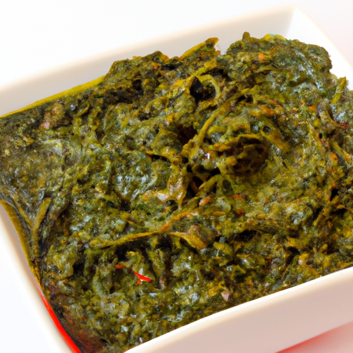 Machi Palak