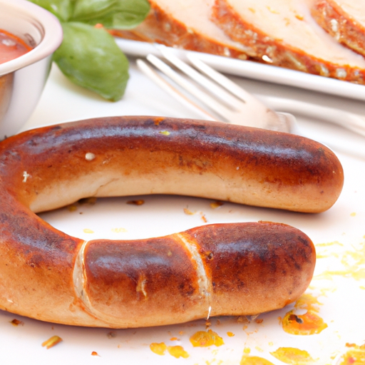 Rostbrätel