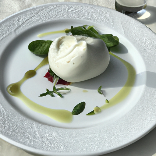 Burrata di Bufala