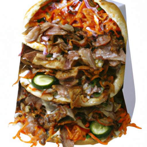 XXL-Döner