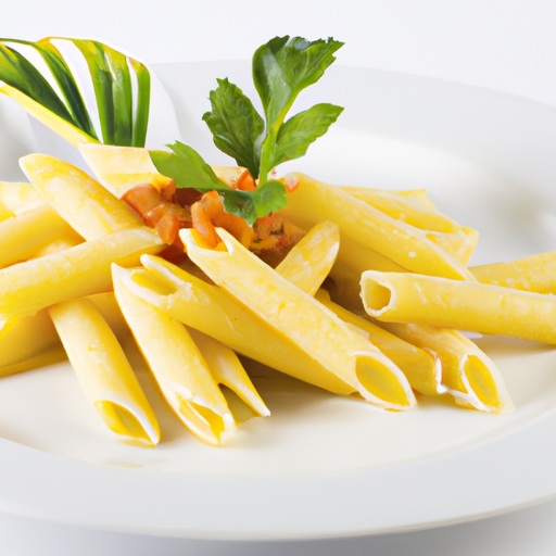 Penne Pasticciati